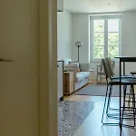 Διαμέρισμα Trindade 19 - 2c Tinta Miuda Lisboa
