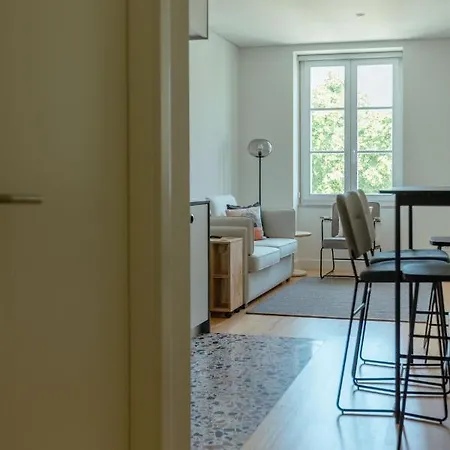 Apartment Trindade 19 - 2c Tinta Miuda Lisbon