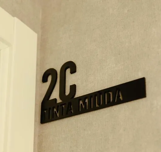 Apartamento Trindade 19 - 2c Tinta Miúda Lisboa